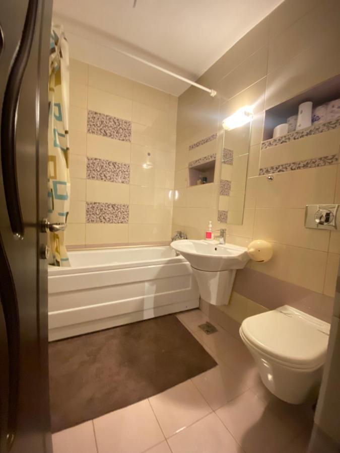 Apartament 3 Camere Bacău Exteriör bild